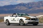 Ford Mustang Pace Car by Hurst 2010 года